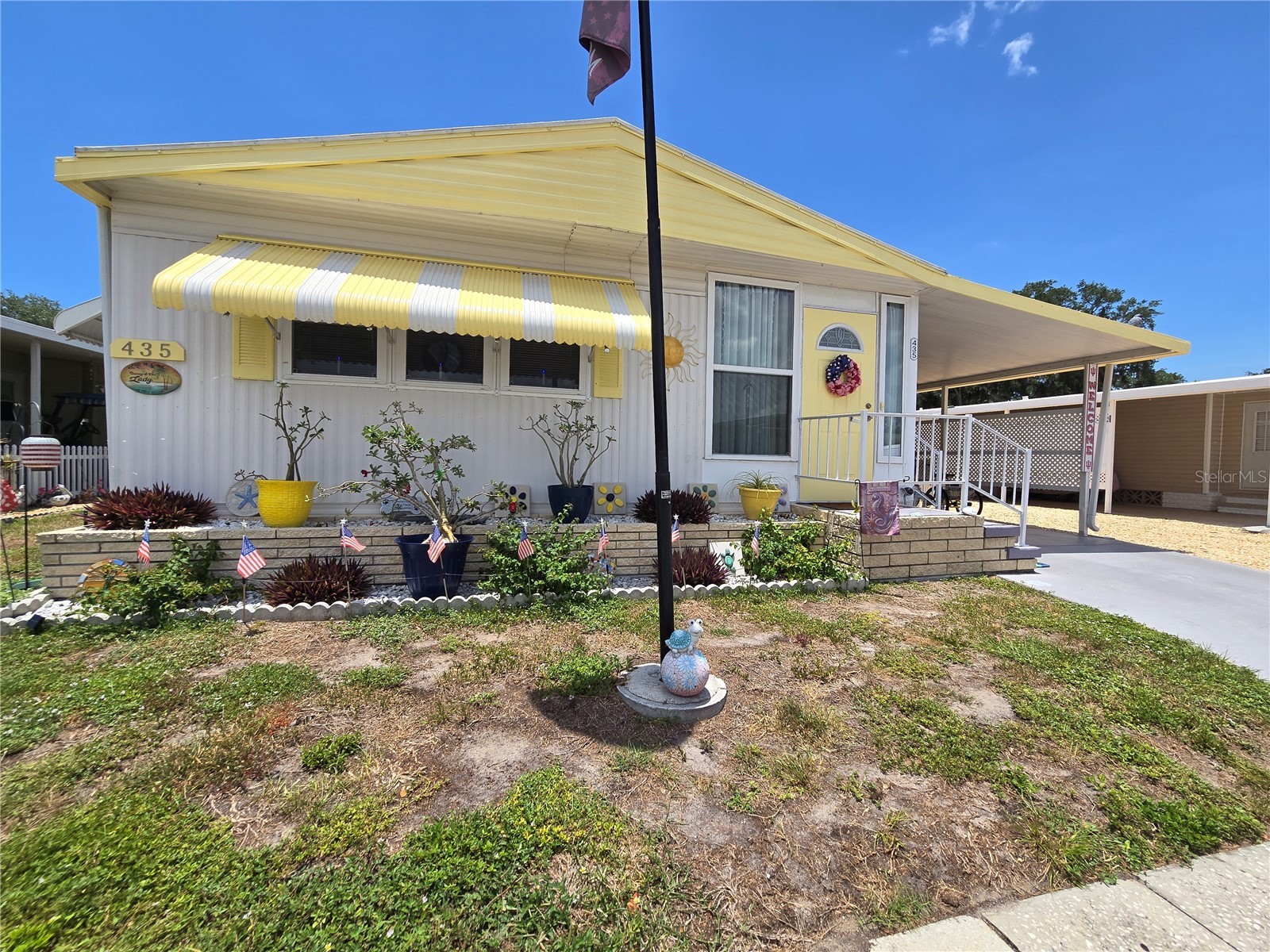 5619 Bayshore Road #435 Palmetto FL 34221 A4698294 image44