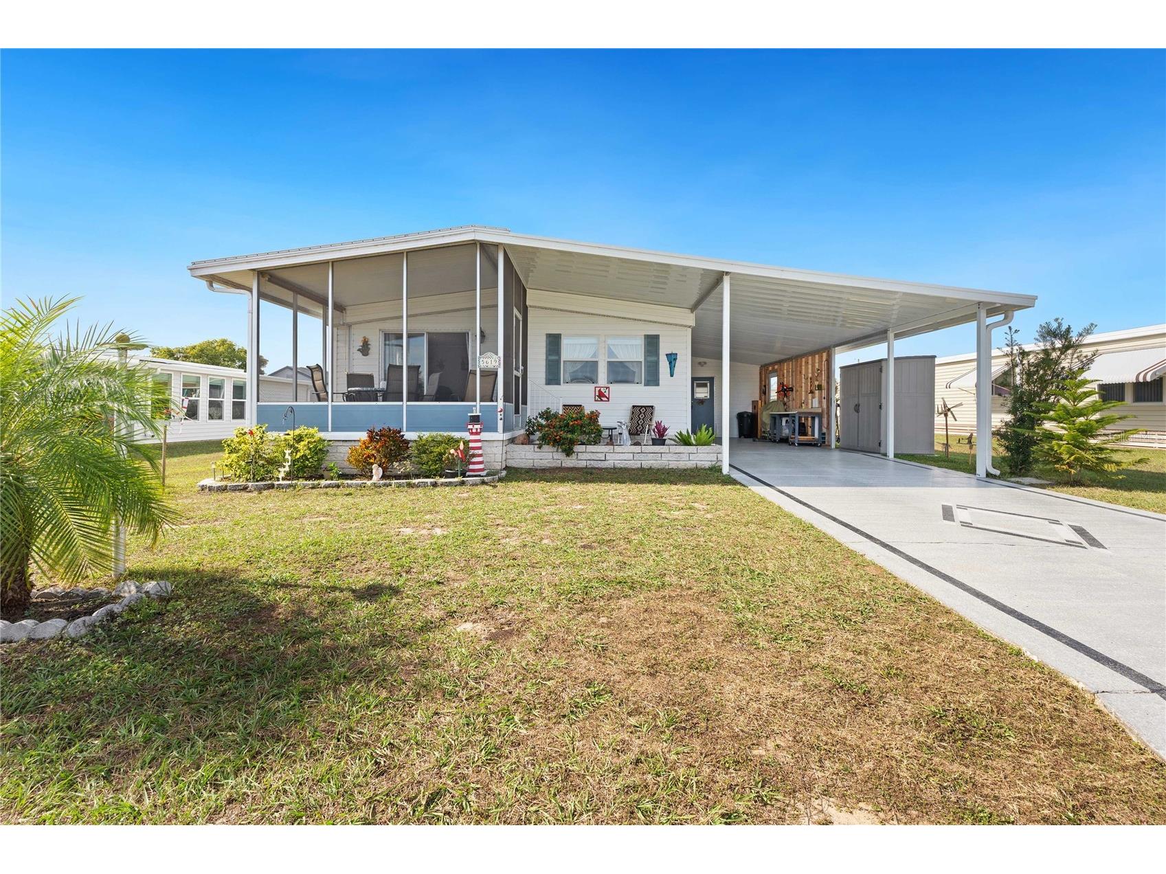 5619 Dakota Street Zephyrhills FL 33542 TB8464506 image1