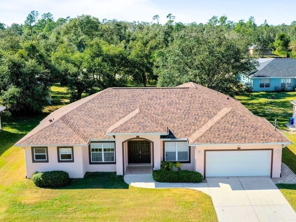 5619 Janus Avenue North Port FL 34288 N6129573 image1