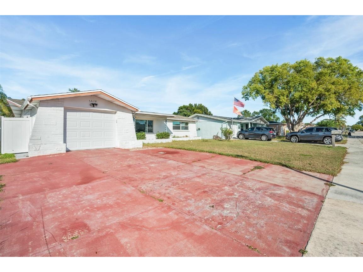 5619 Marble Drive New Port Richey FL 34652 TB8334662 image1