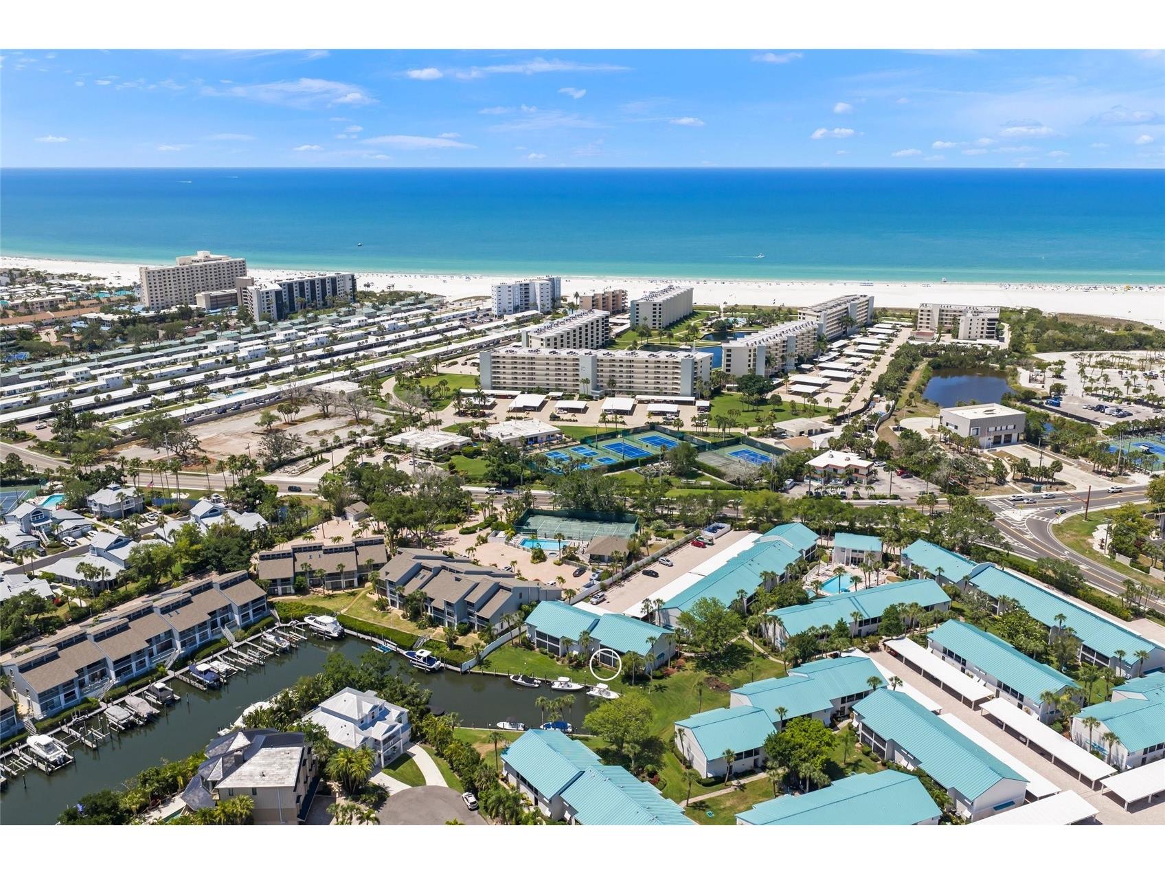5619 Midnight Pass Road #503 Sarasota FL 34242 A4693474 image34
