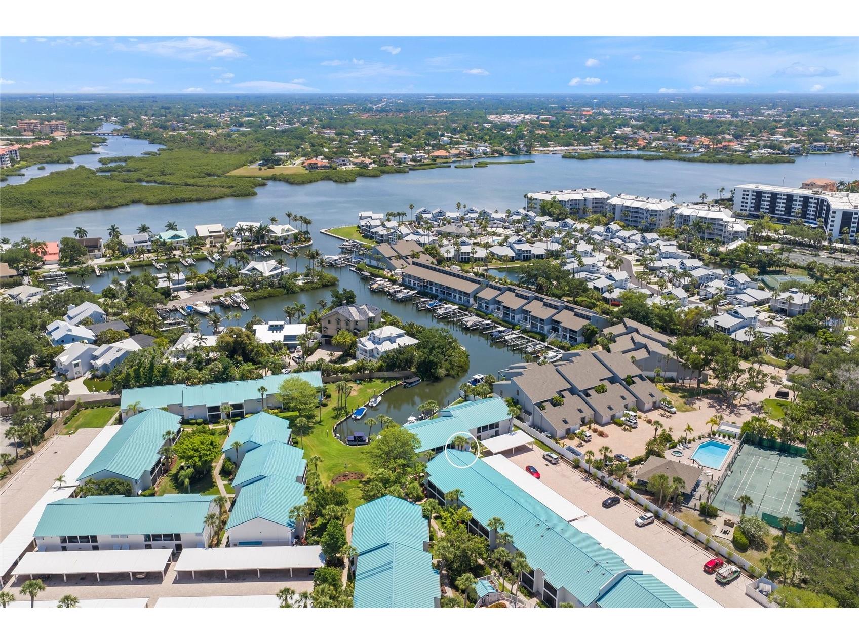 5619 Midnight Pass Road #503 Sarasota FL 34242 A4693474 image35