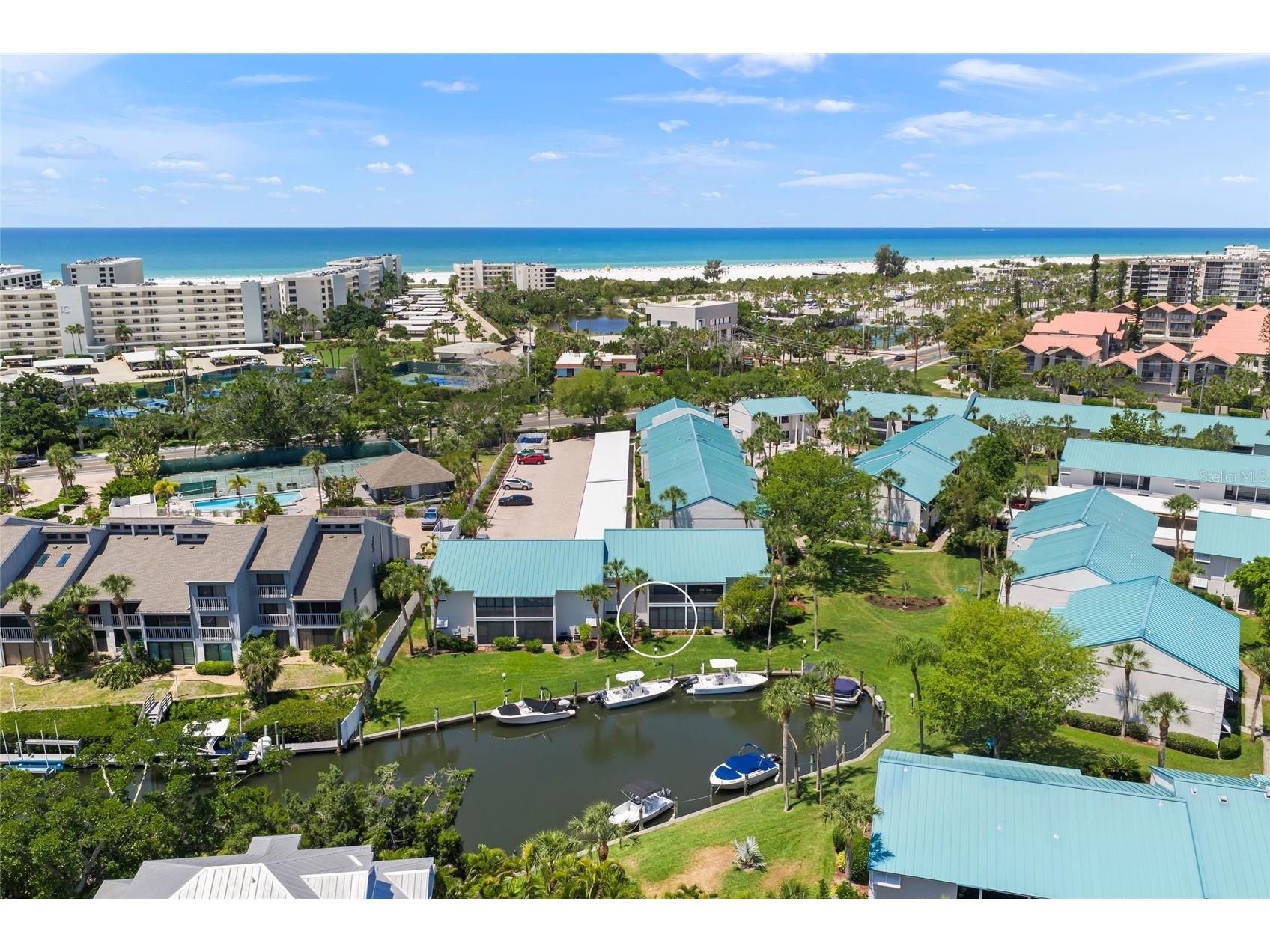5619 Midnight Pass Road #503 Sarasota FL 34242 A4693474 image36