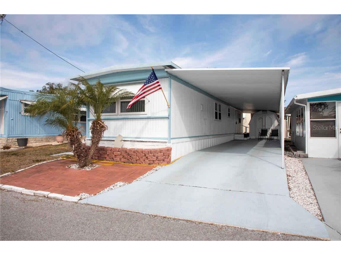 5619 Oak Ridge Avenue New Port Richey FL 34652 TB8344422 image1