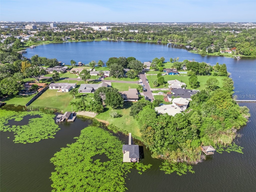 5619 Padgett Circle Orlando FL 32839 - LAKE JESSAMINE O6348249 image29