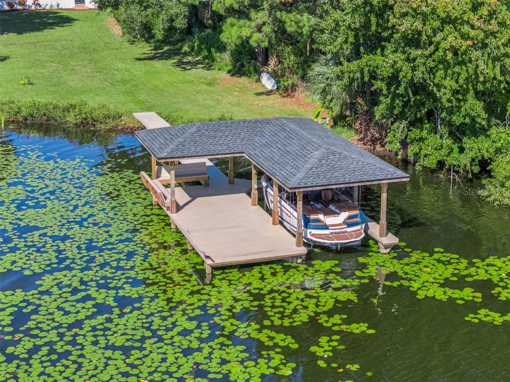 5619 Padgett Circle Orlando FL 32839 - LAKE JESSAMINE O6348249 image4