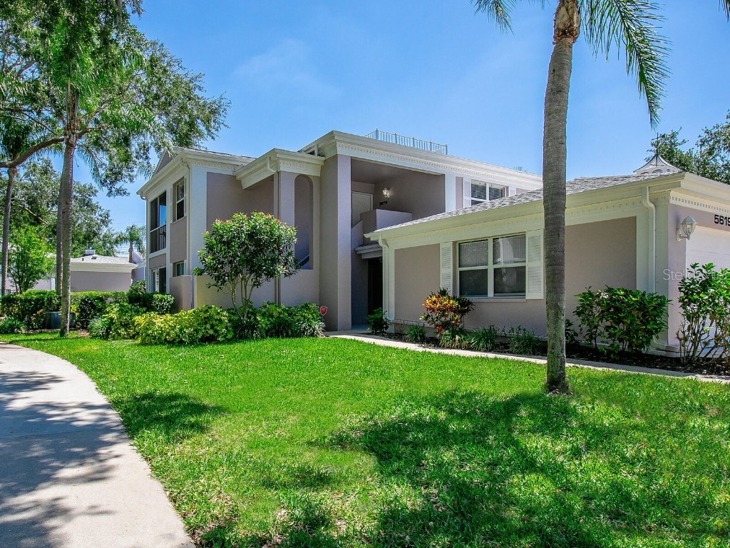 5619 Sheffield Greene Circle #44 Sarasota FL 34235 A4569391 image1