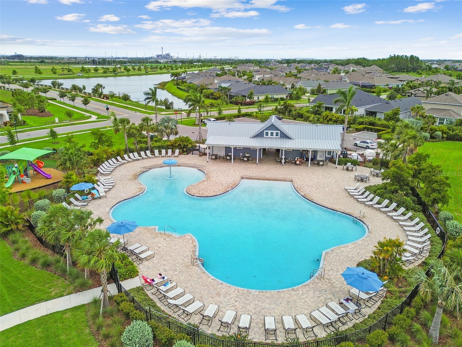 5619 Silver Sun Drive Apollo Beach FL 33572 TB8507011 image80