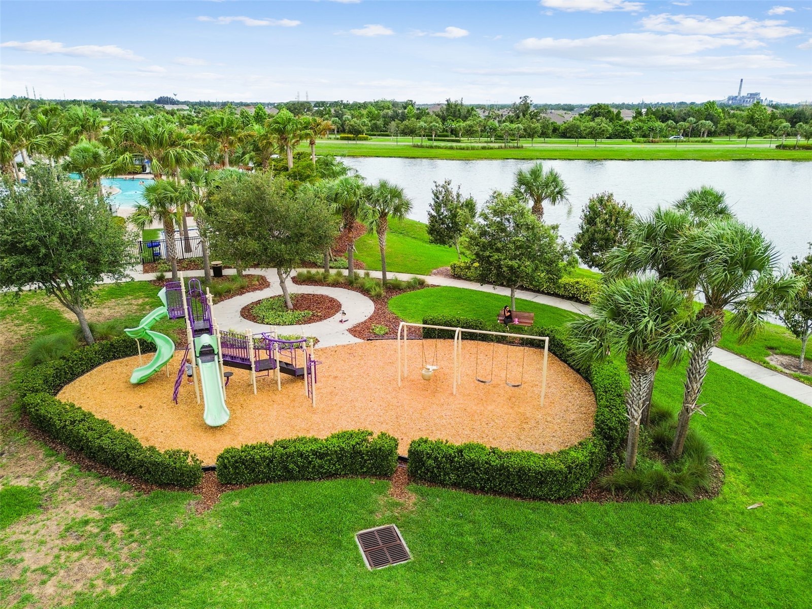 5619 Silver Sun Drive Apollo Beach FL 33572 TB8507011 image86