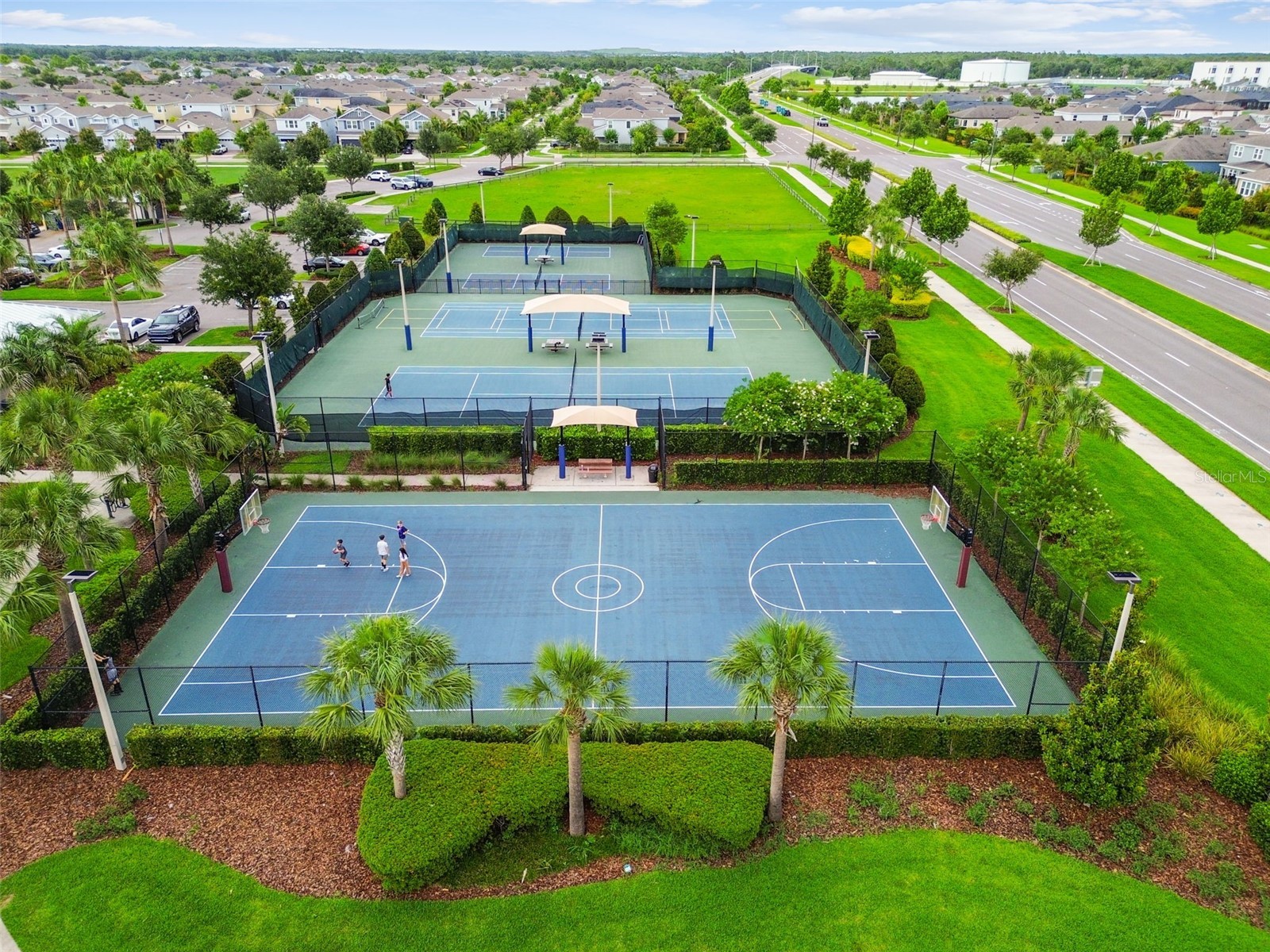 5619 Silver Sun Drive Apollo Beach FL 33572 TB8507011 image88