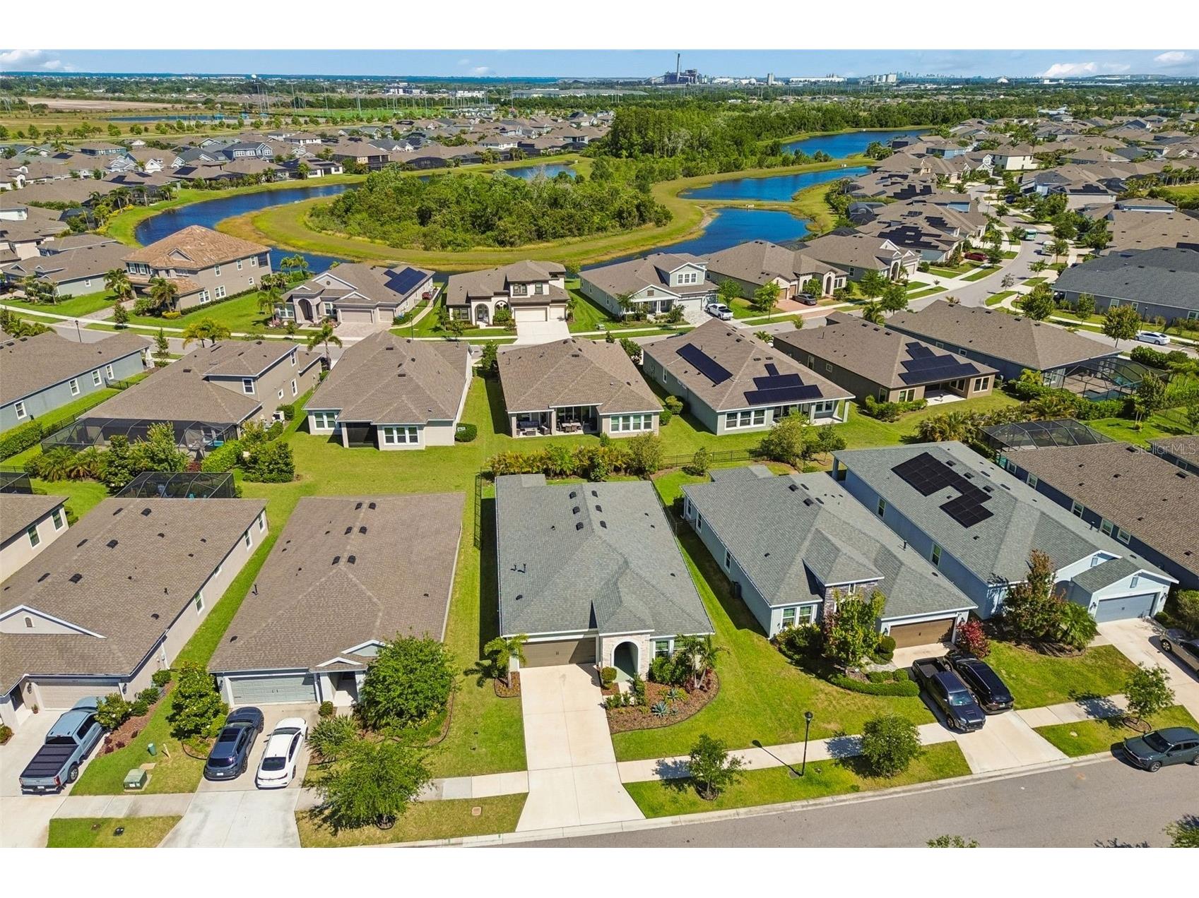 5619 Silver Sun Drive Apollo Beach FL 33572 TB8507011 image89