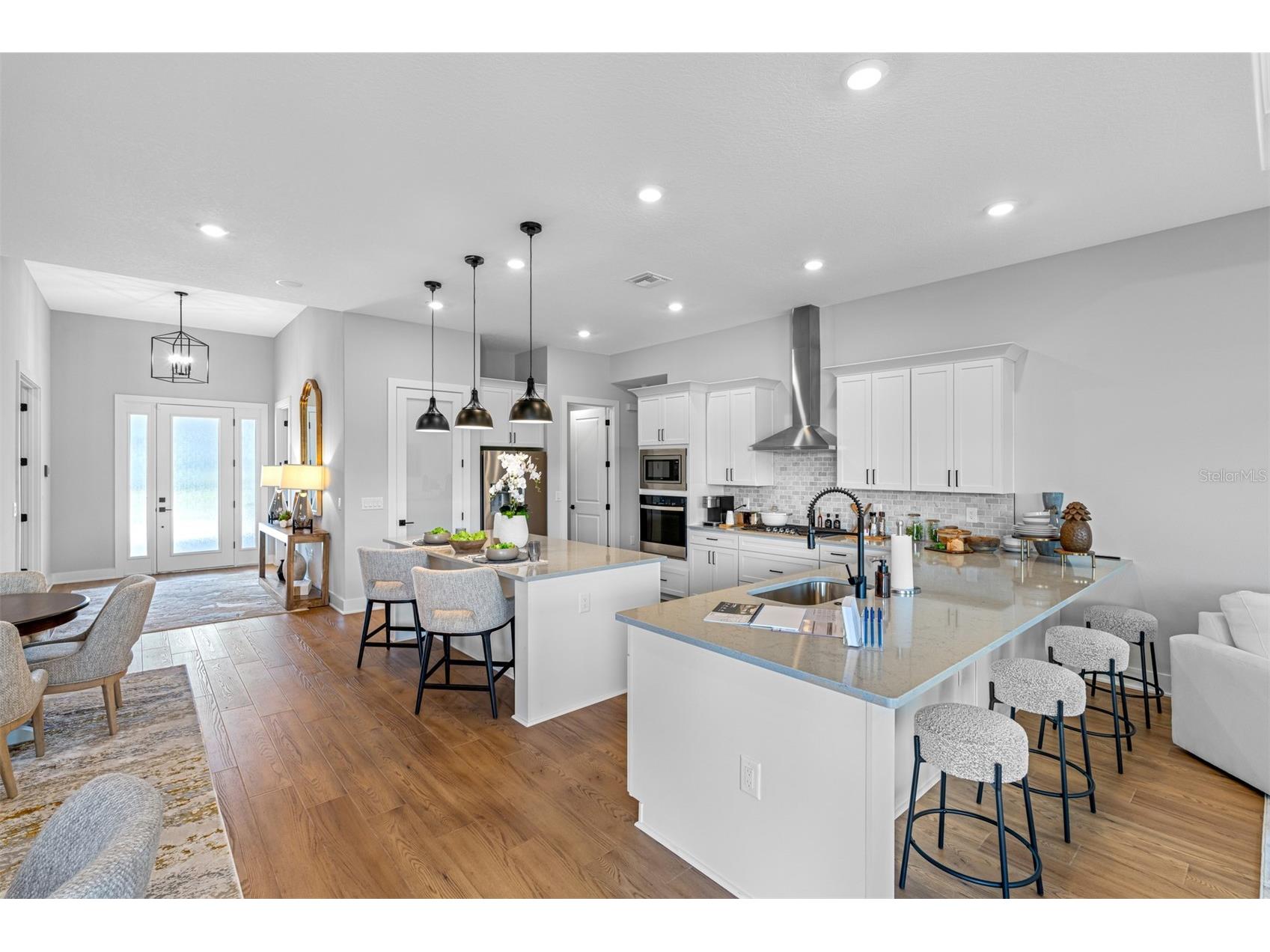 5619 Summit View Drive Brooksville FL 34601 TB8494782 image4