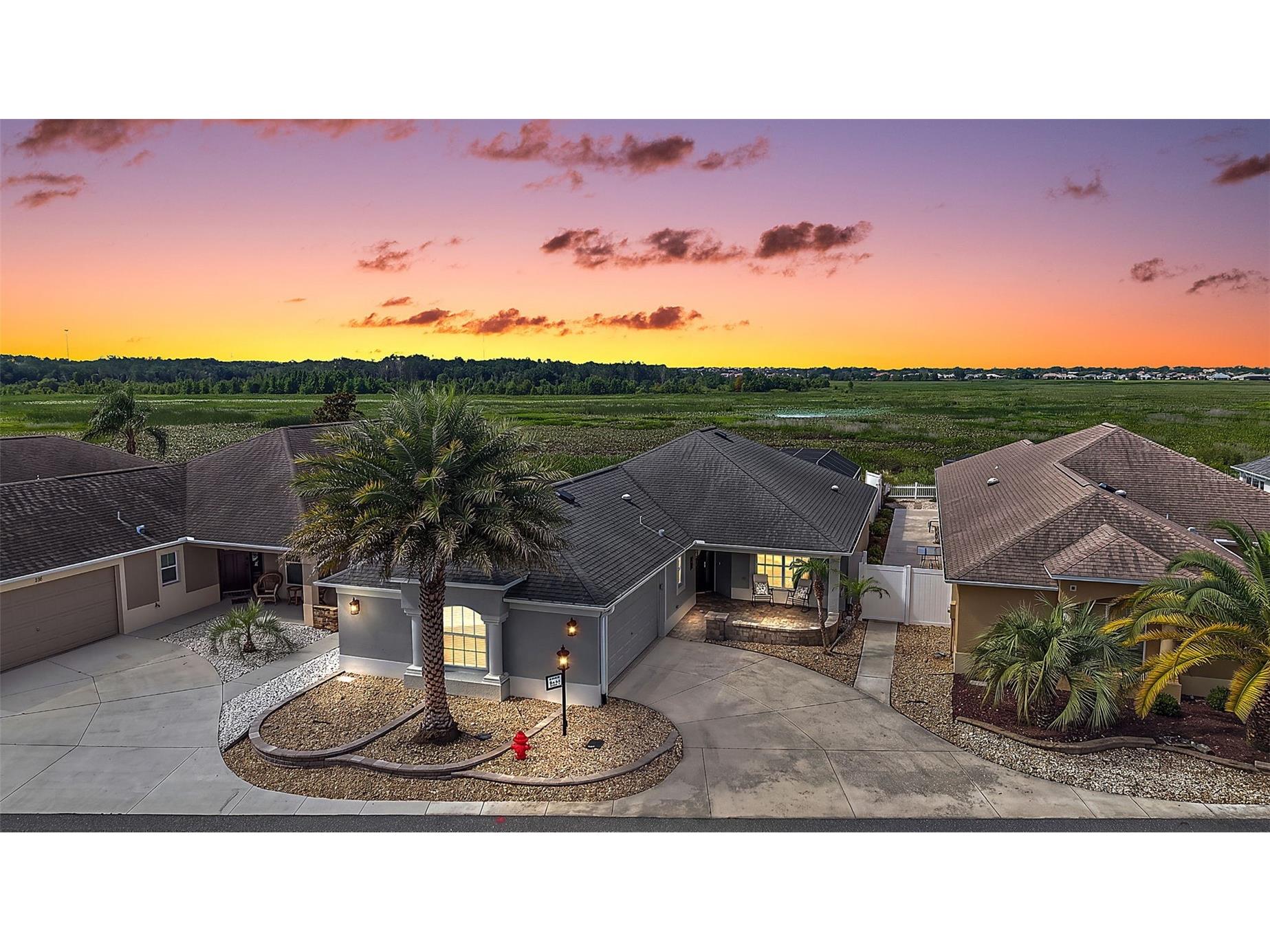 562 Avecilla Drive The Villages FL 32162 G5114402 image1