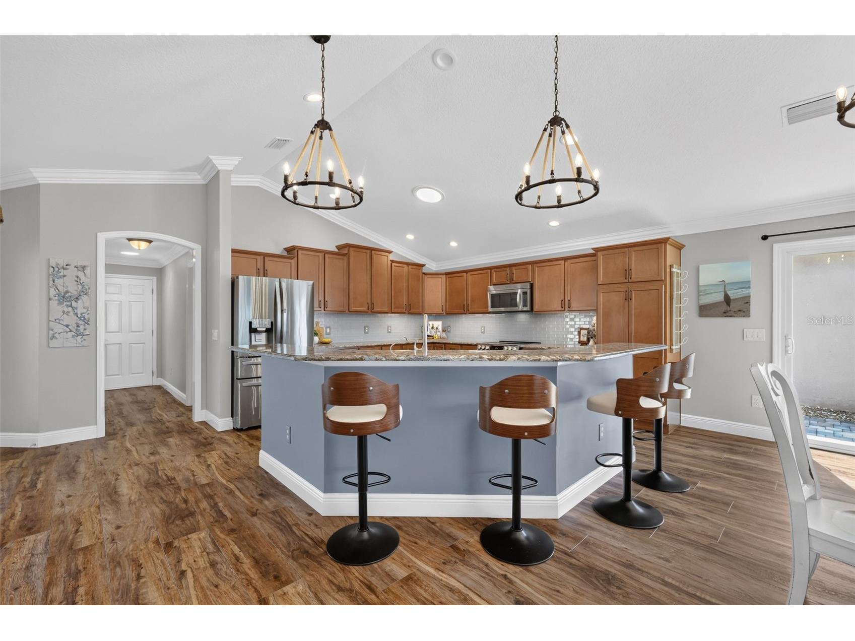 562 Avecilla Drive The Villages FL 32162 G5114402 image12