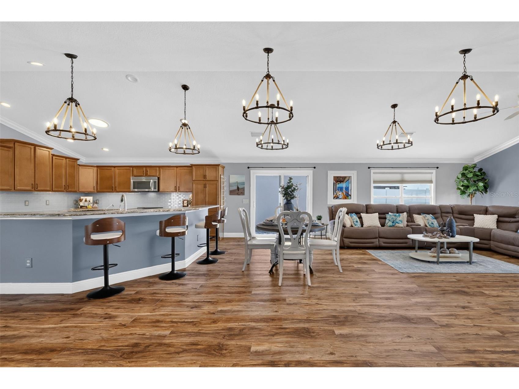562 Avecilla Drive The Villages FL 32162 G5114402 image13