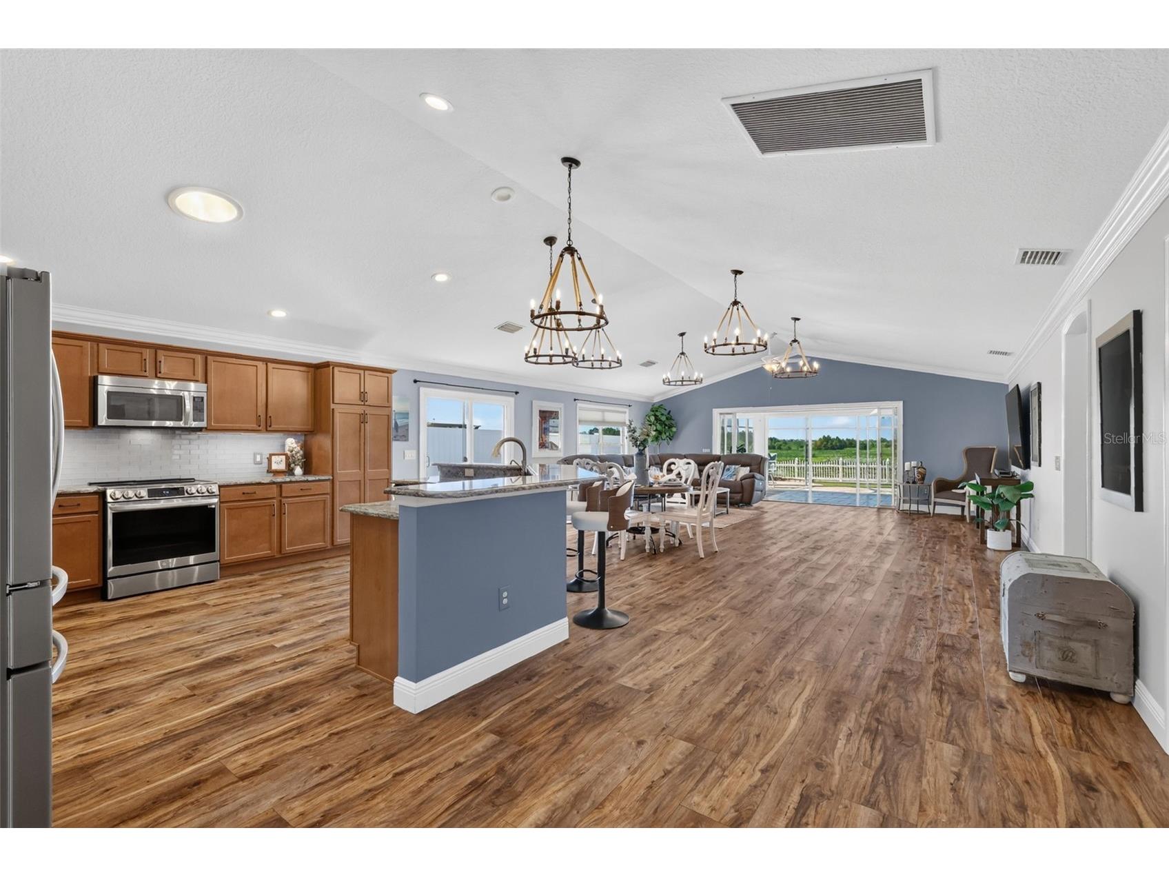 562 Avecilla Drive The Villages FL 32162 G5114402 image16