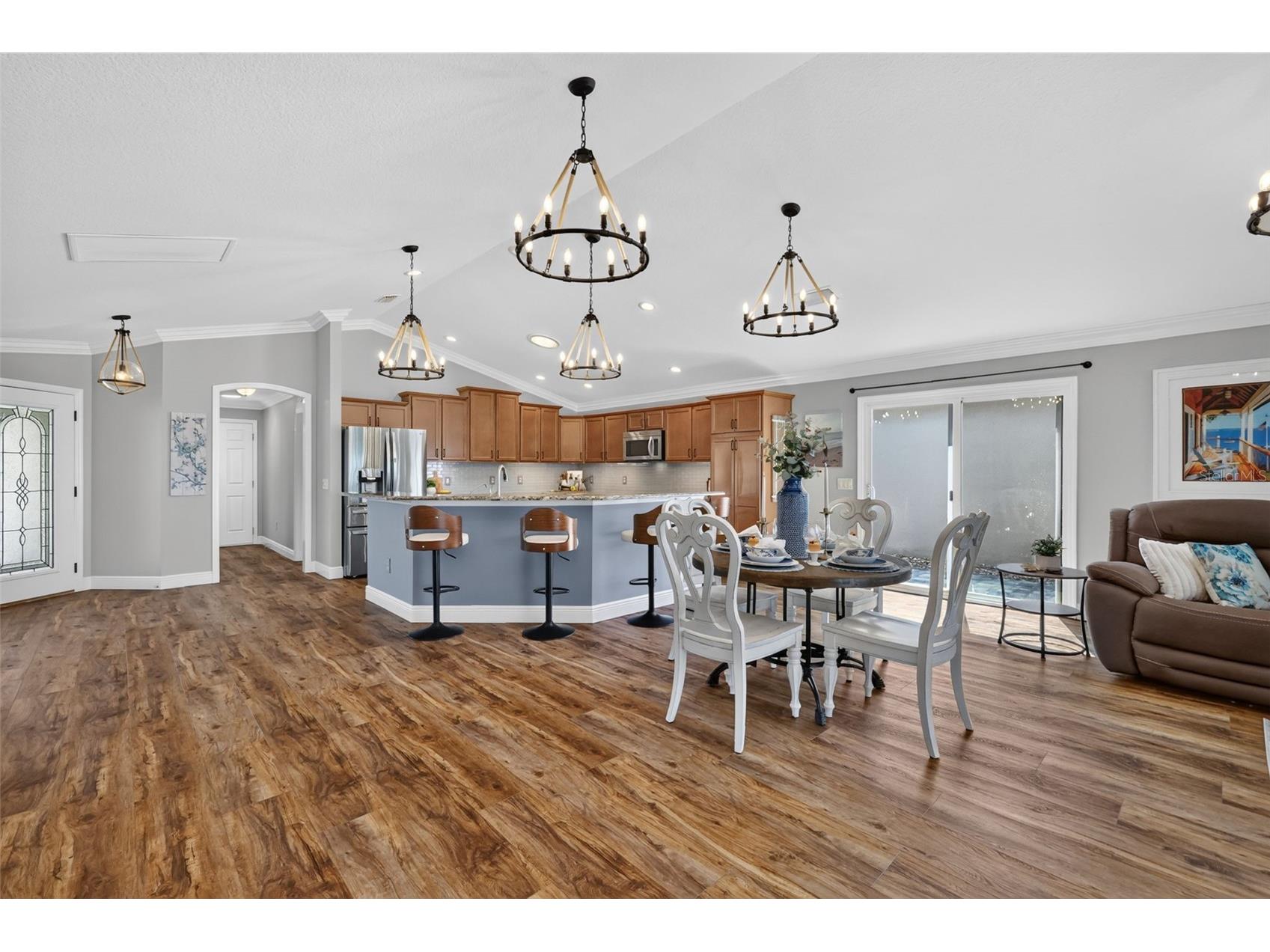 562 Avecilla Drive The Villages FL 32162 G5114402 image17