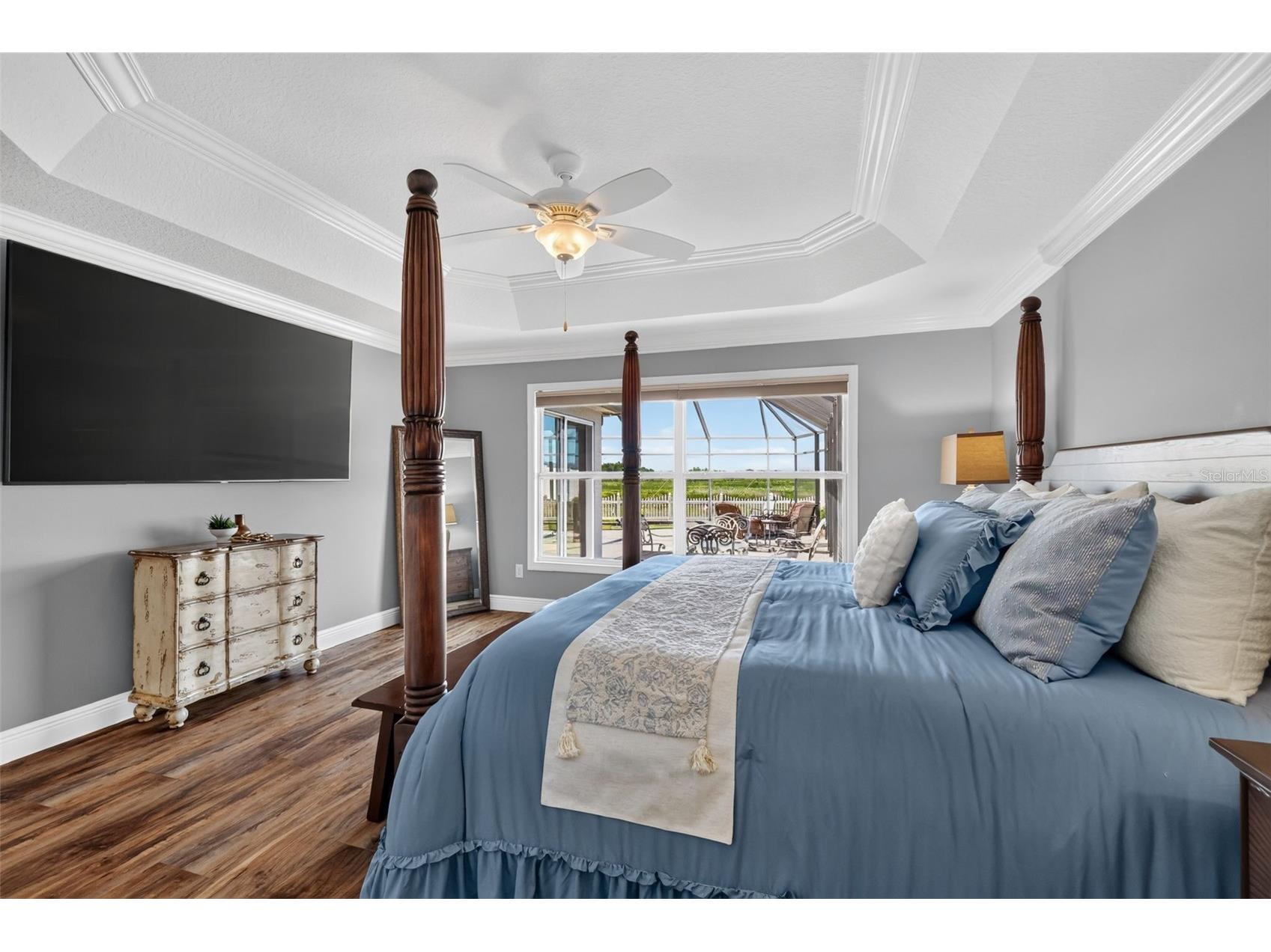 562 Avecilla Drive The Villages FL 32162 G5114402 image21