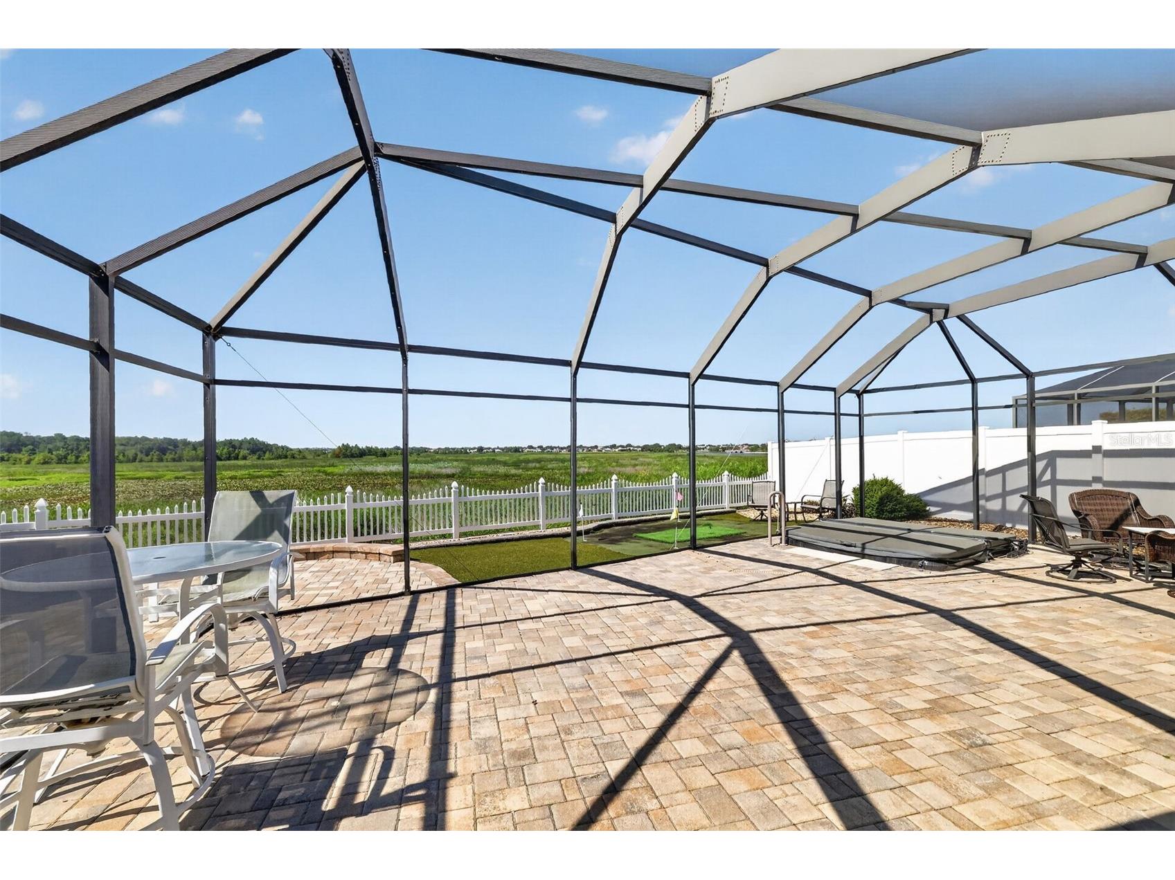562 Avecilla Drive The Villages FL 32162 G5114402 image39