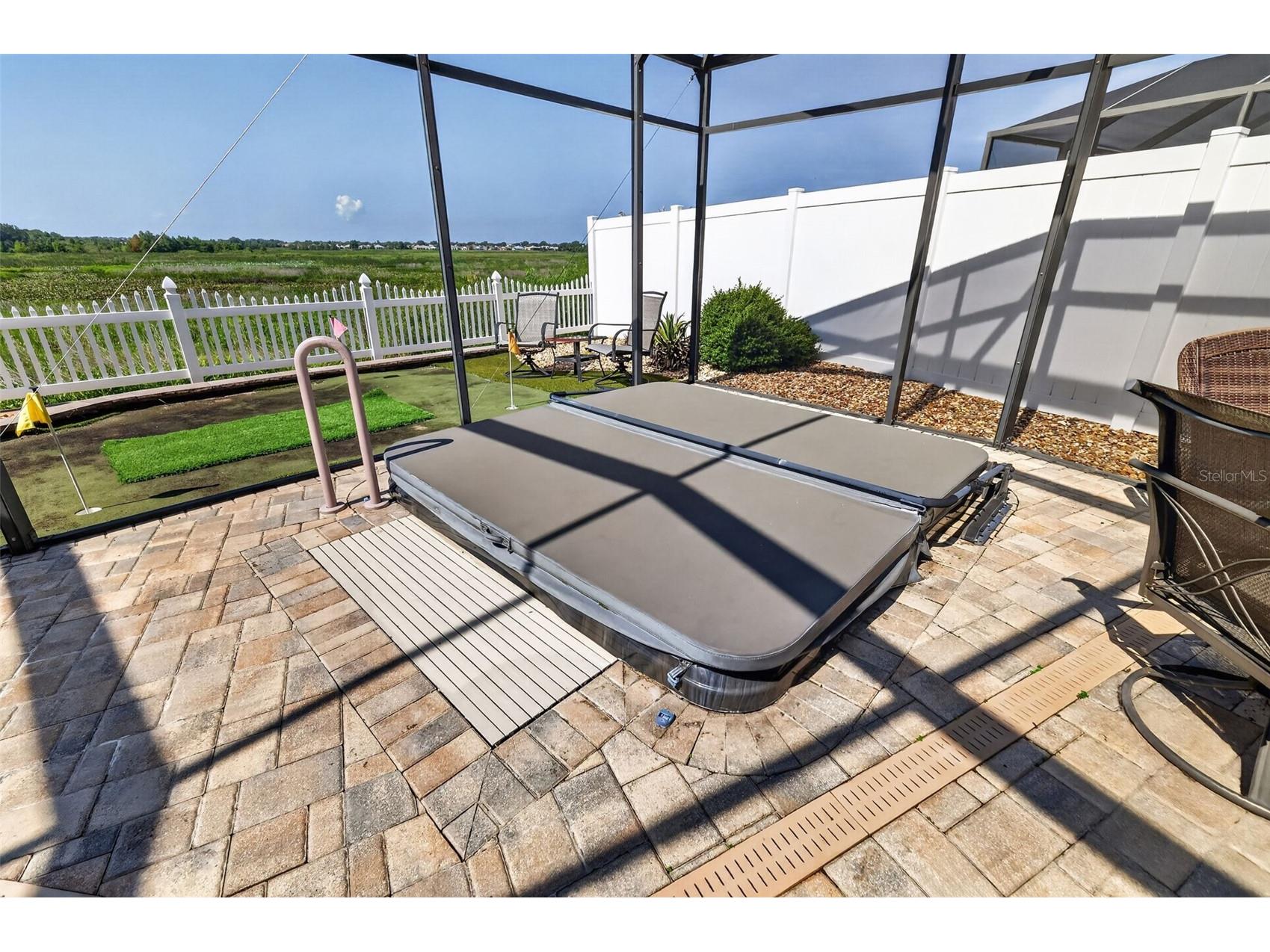 562 Avecilla Drive The Villages FL 32162 G5114402 image41