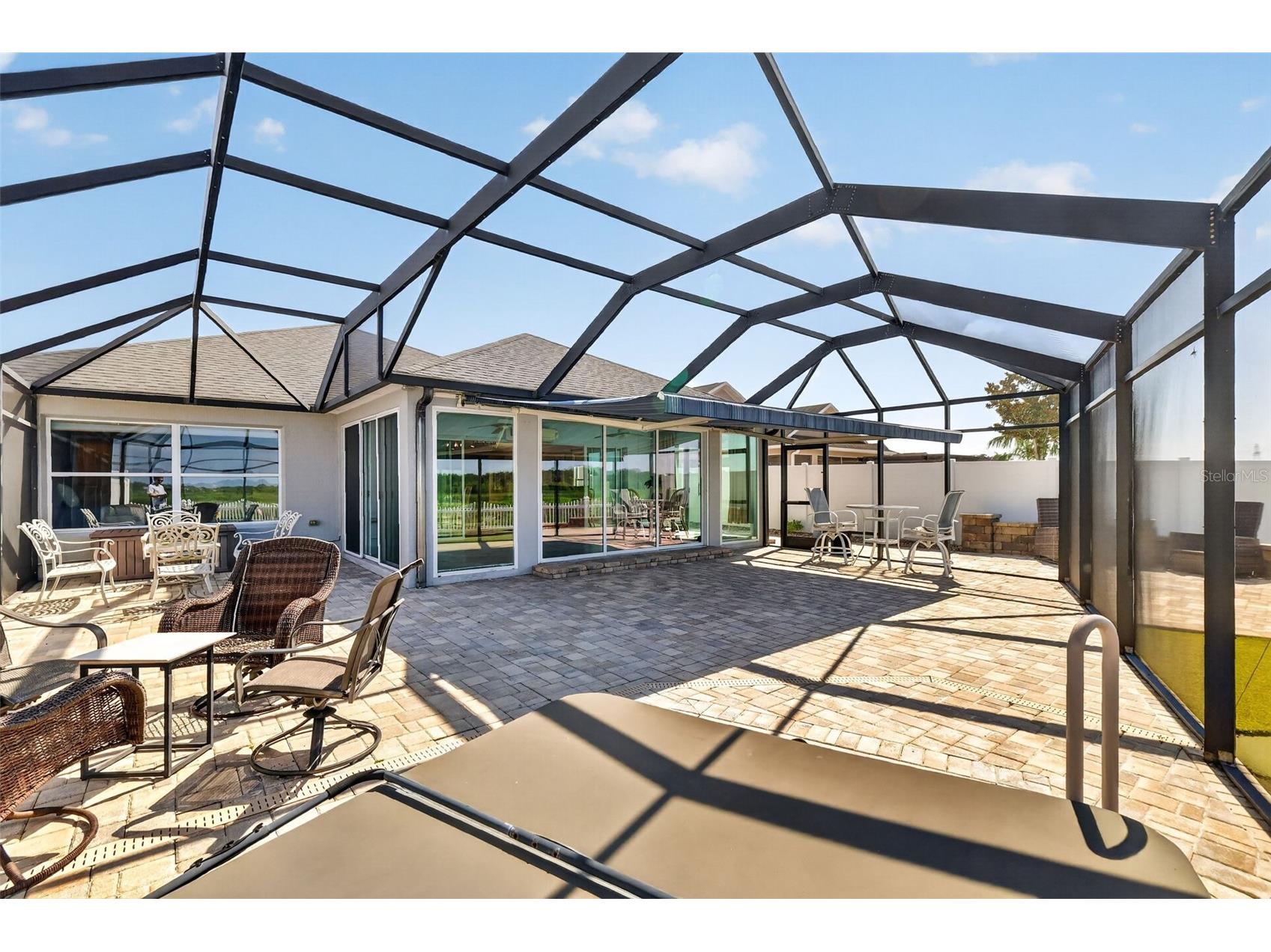 562 Avecilla Drive The Villages FL 32162 G5114402 image42