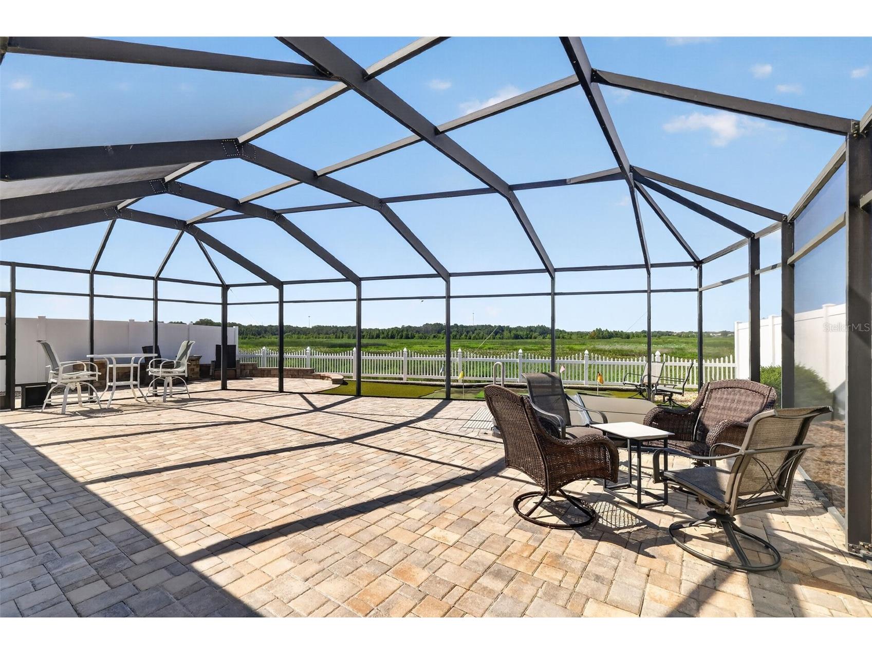 562 Avecilla Drive The Villages FL 32162 G5114402 image44