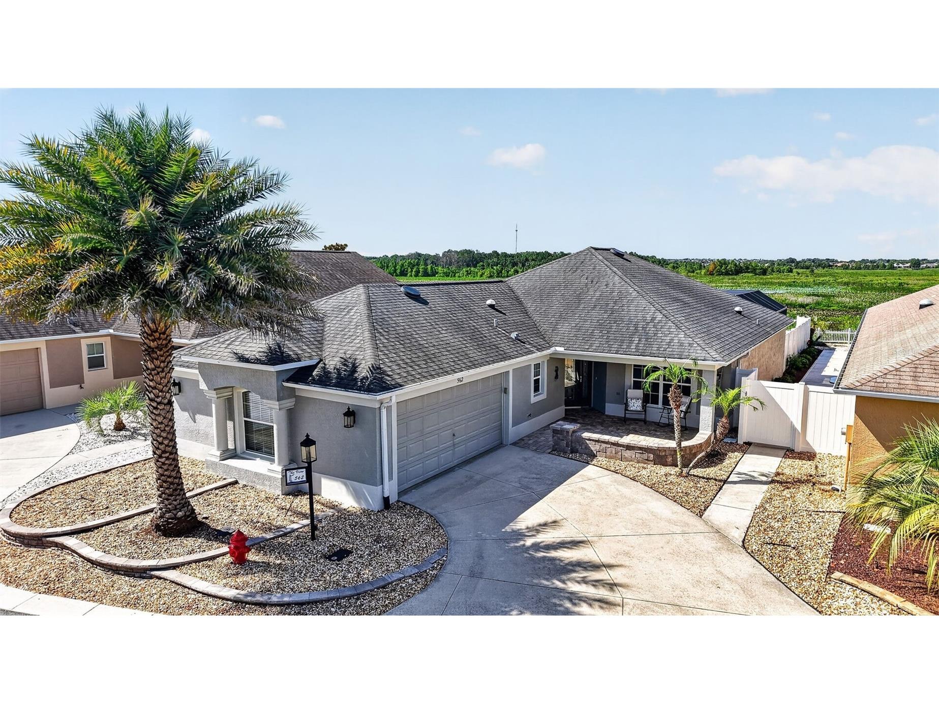 562 Avecilla Drive The Villages FL 32162 G5114402 image55