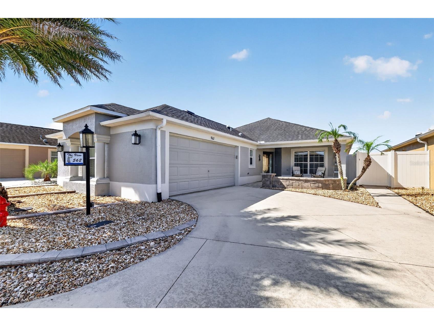 562 Avecilla Drive The Villages FL 32162 G5114402 image56