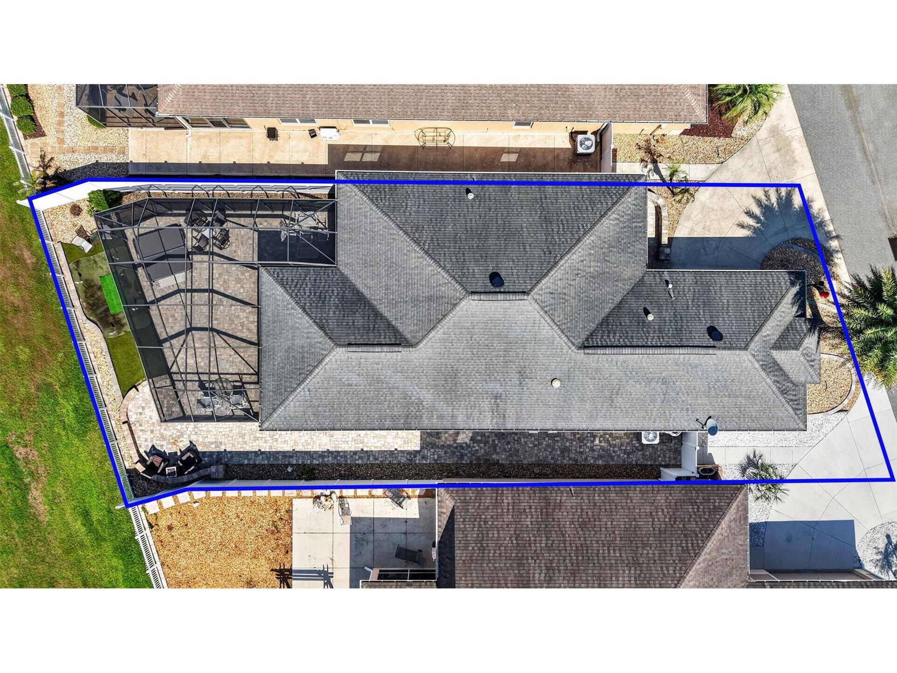 562 Avecilla Drive The Villages FL 32162 G5114402 image58