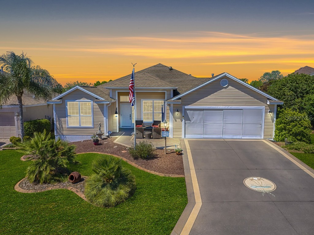 562 Inner Circle The Villages FL 32162 G5080651 image1