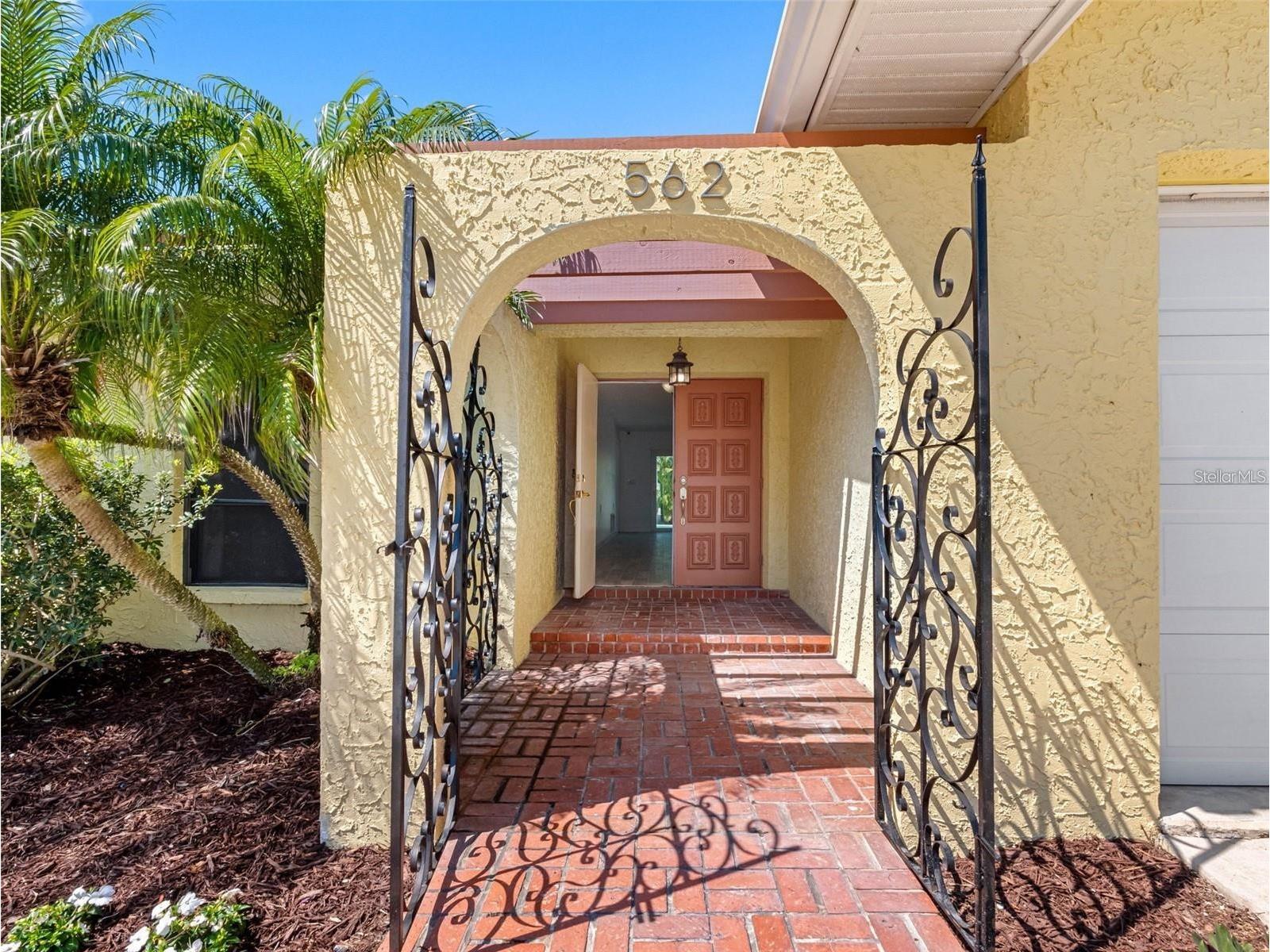 562 Johns Pass Avenue Madeira Beach FL 33708 - INTRACOASTAL TB8496800 image11
