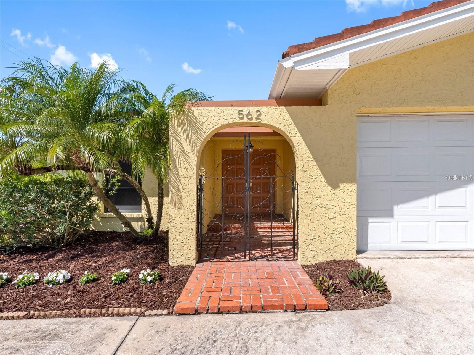 562 Johns Pass Avenue Madeira Beach FL 33708 - INTRACOASTAL TB8496800 image12