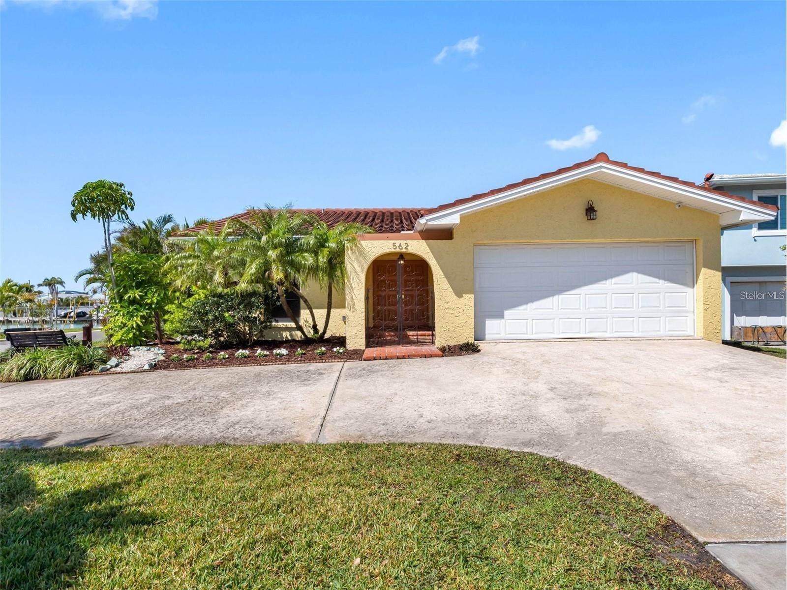 562 Johns Pass Avenue Madeira Beach FL 33708 - INTRACOASTAL TB8496800 image13