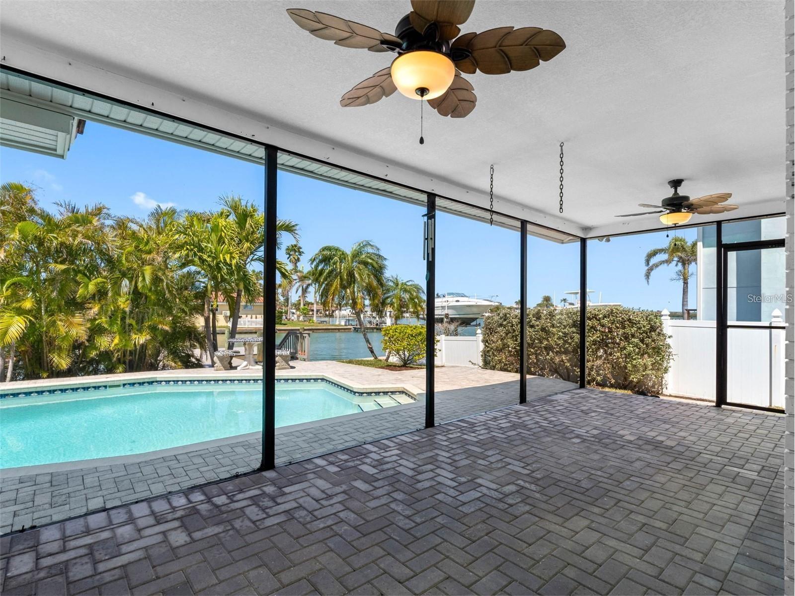 562 Johns Pass Avenue Madeira Beach FL 33708 - INTRACOASTAL TB8496800 image38