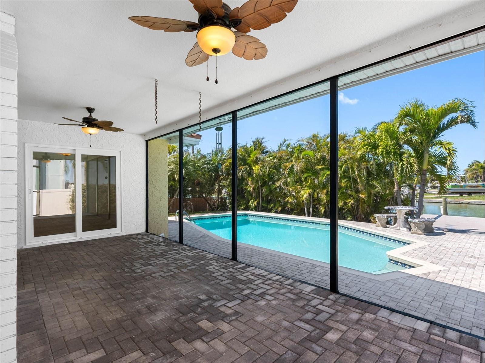 562 Johns Pass Avenue Madeira Beach FL 33708 - INTRACOASTAL TB8496800 image39