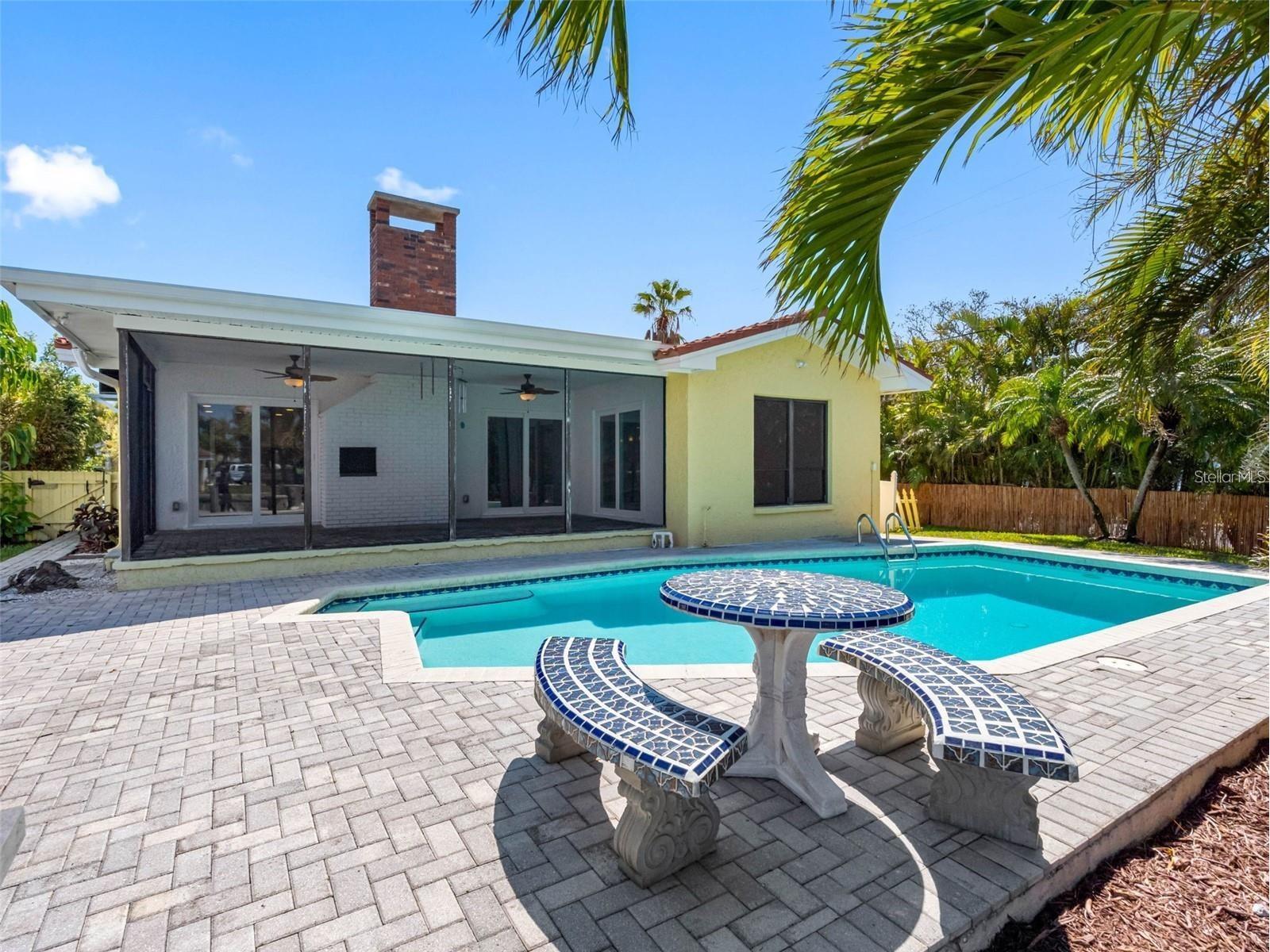 562 Johns Pass Avenue Madeira Beach FL 33708 - INTRACOASTAL TB8496800 image40