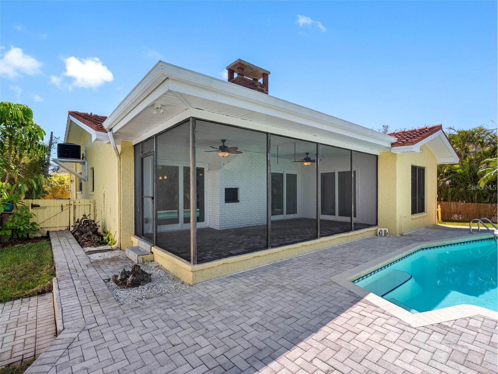 562 Johns Pass Avenue Madeira Beach FL 33708 - INTRACOASTAL TB8496800 image41