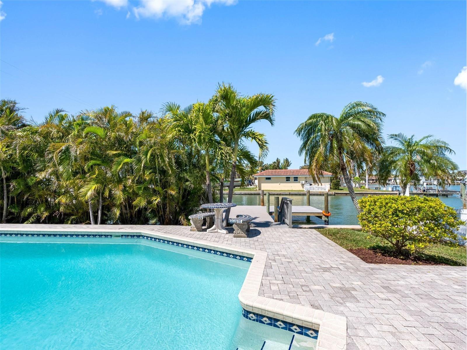 562 Johns Pass Avenue Madeira Beach FL 33708 - INTRACOASTAL TB8496800 image8