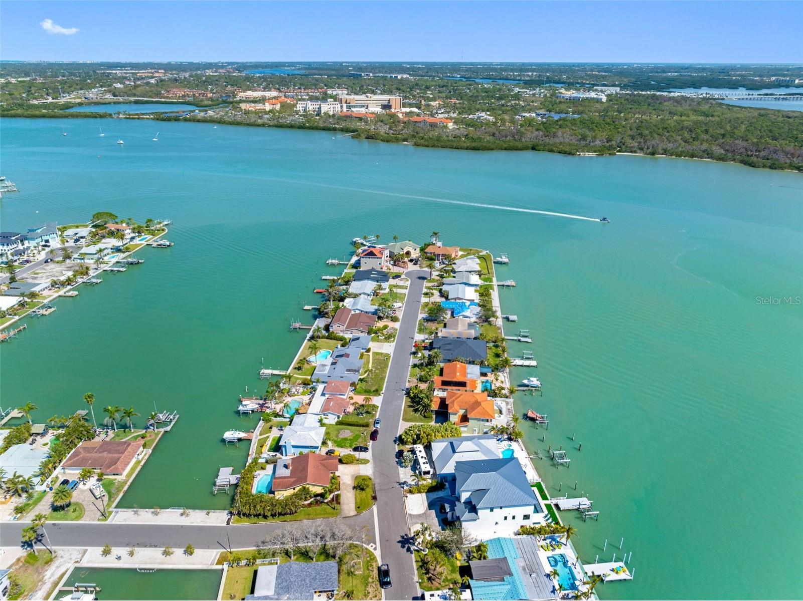 562 Johns Pass Avenue Madeira Beach FL 33708 TB8520269 image73