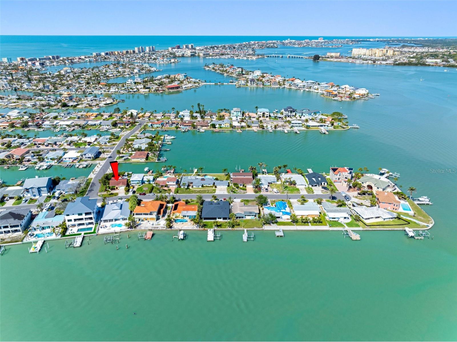 562 Johns Pass Avenue Madeira Beach FL 33708 TB8520269 image74