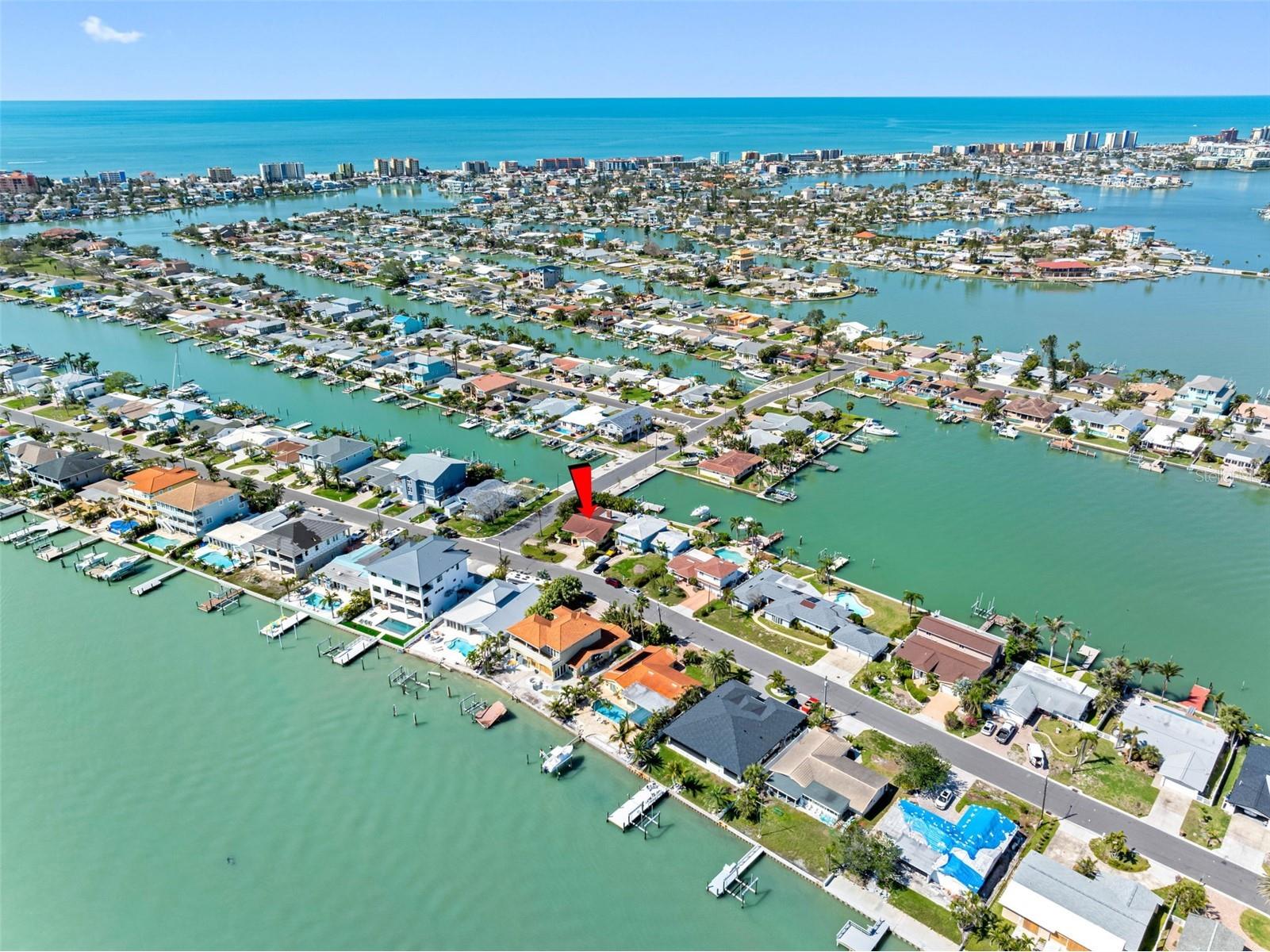 562 Johns Pass Avenue Madeira Beach FL 33708 TB8520269 image76
