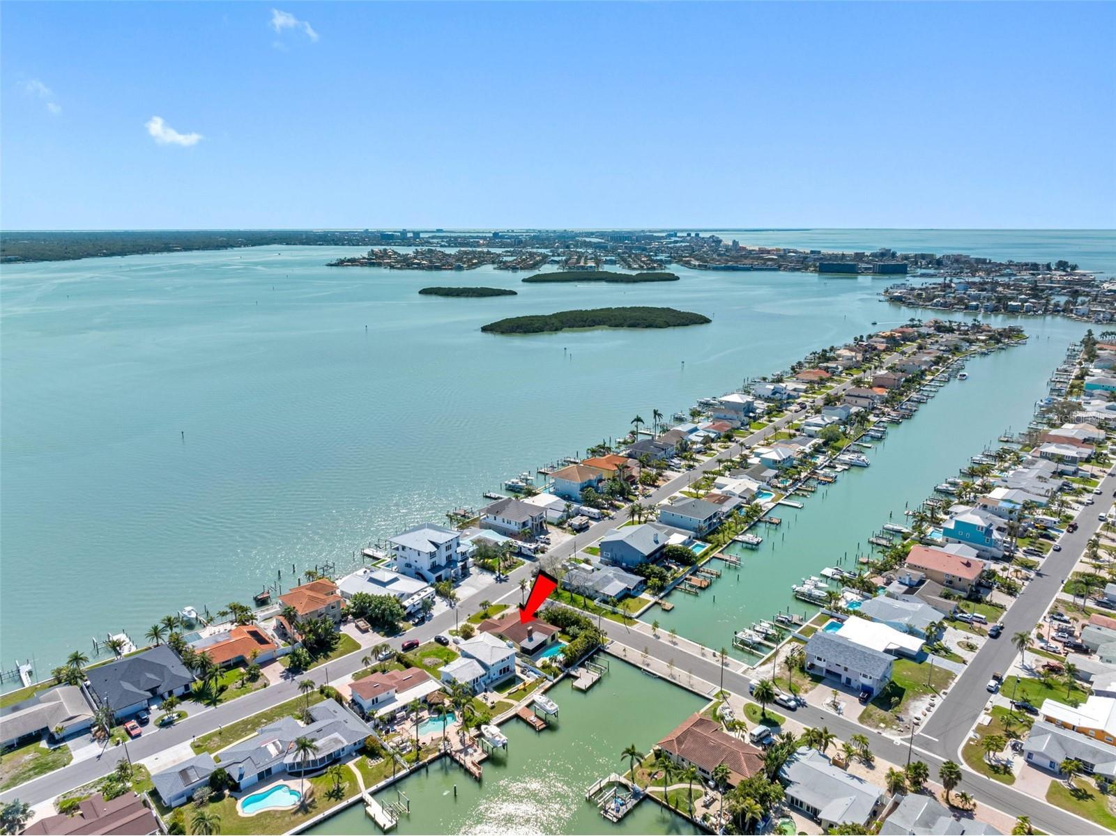 562 Johns Pass Avenue Madeira Beach FL 33708 TB8520269 image81