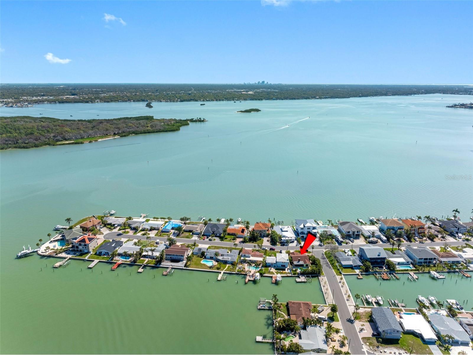 562 Johns Pass Avenue Madeira Beach FL 33708 TB8520269 image83
