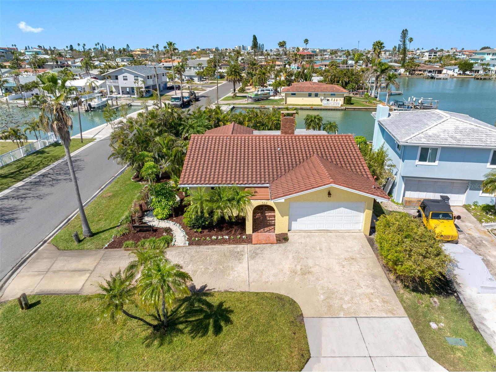562 Johns Pass Avenue Madeira Beach FL 33708 TB8520269 image87