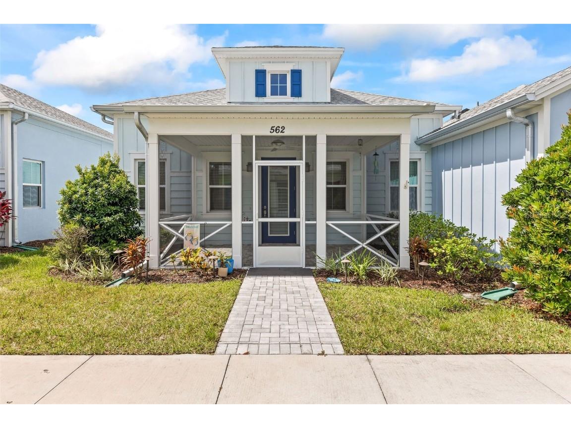 562 Landshark Boulevard Daytona Beach FL 32124 V4940802 image1