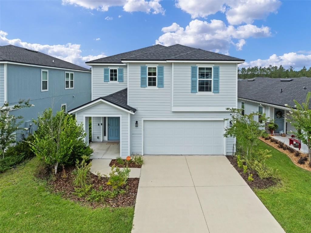 562 Meadow Ridge Drive Saint Augustine FL 32092 G5098203 image1