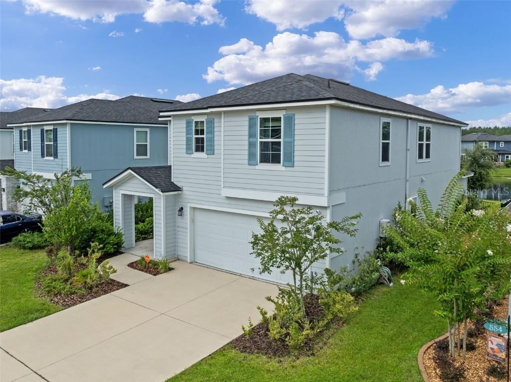 562 Meadow Ridge Drive Saint Augustine FL 32092 G5098203 image2