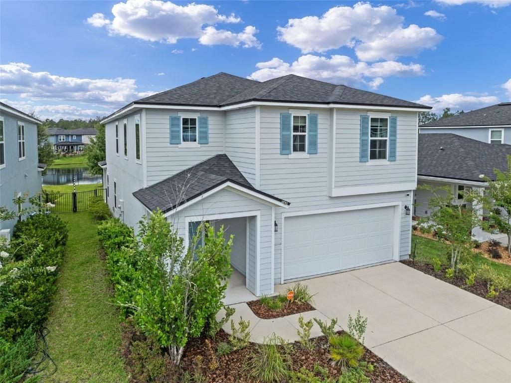 562 Meadow Ridge Drive Saint Augustine FL 32092 G5098203 image3