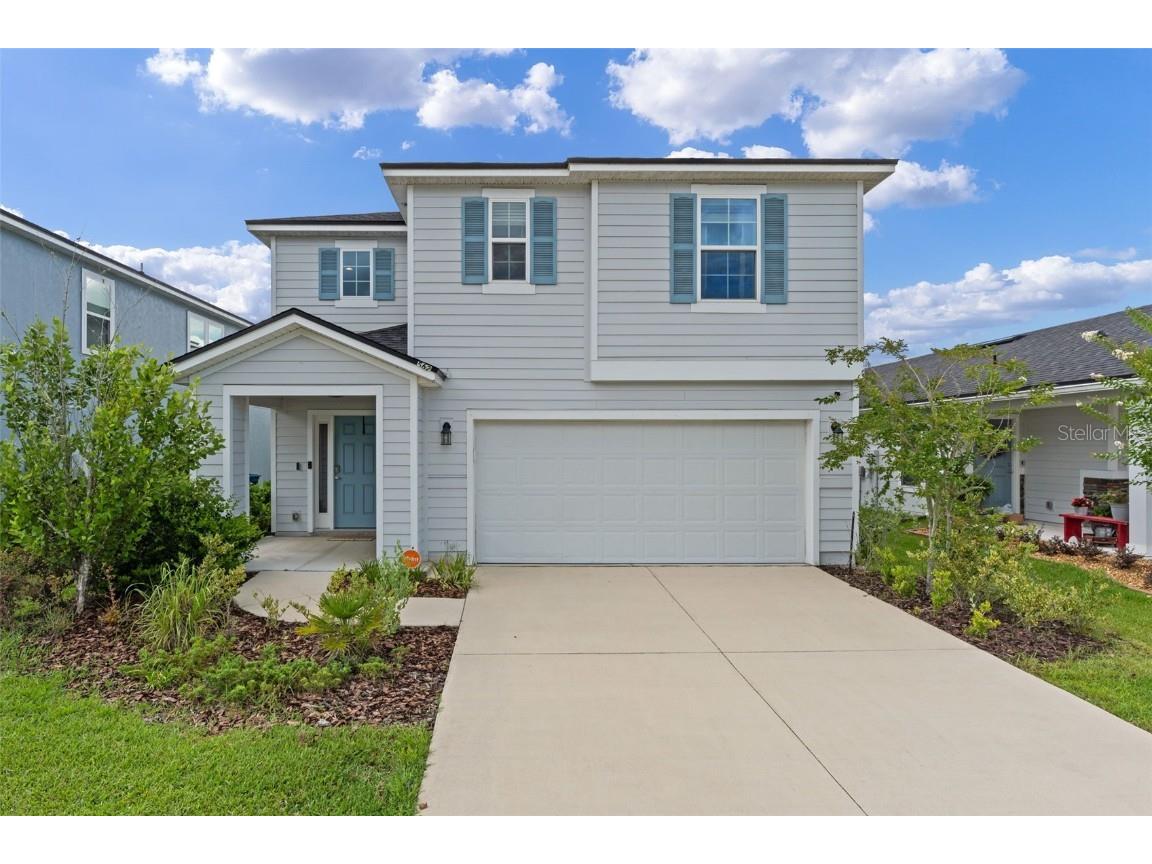 562 Meadow Ridge Drive Saint Augustine FL 32092 G5098203 image4