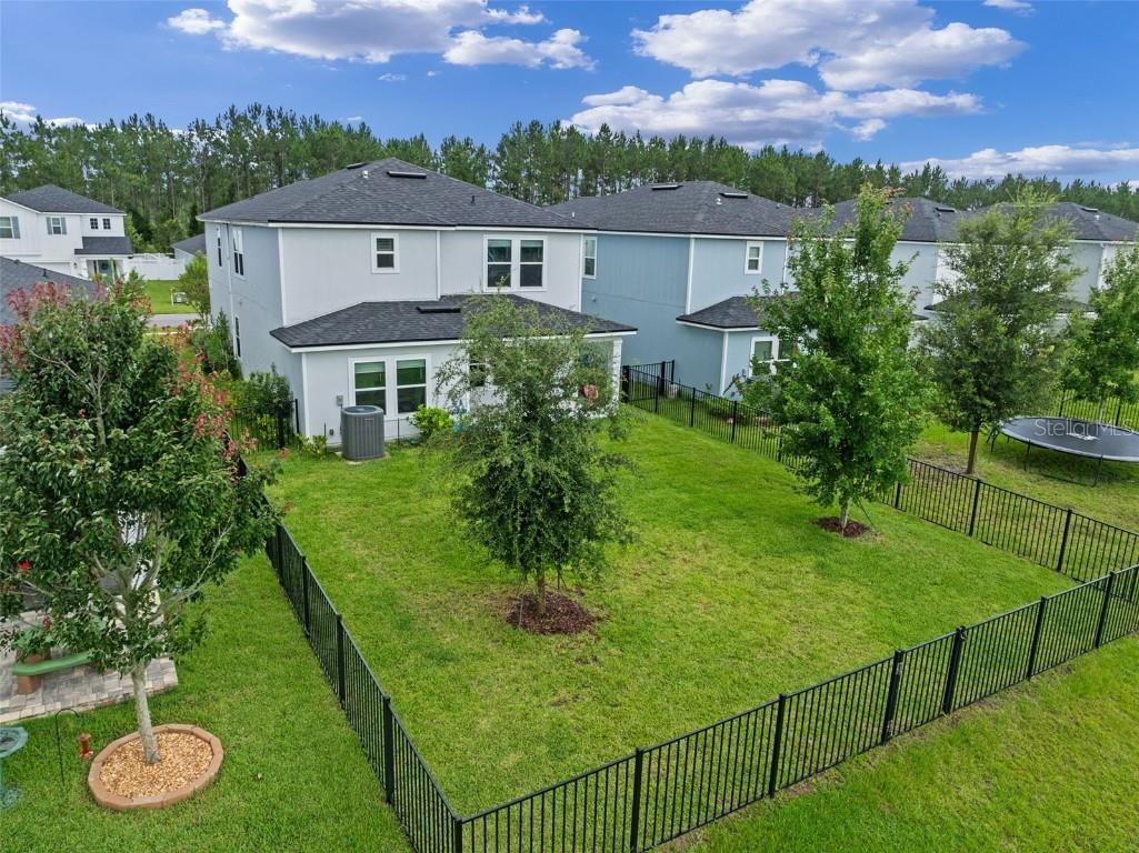 562 Meadow Ridge Drive Saint Augustine FL 32092 G5098203 image45